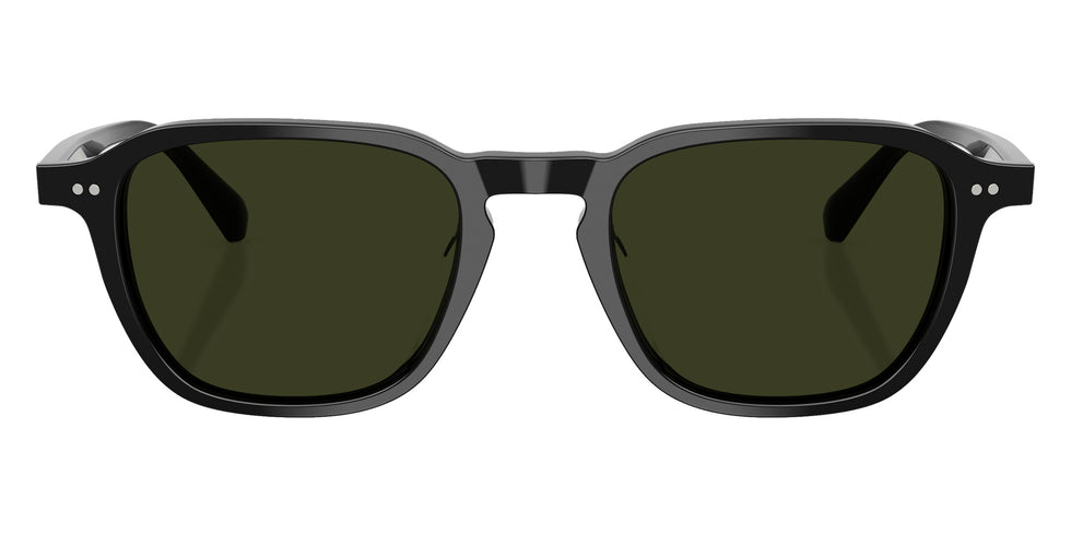 Oliver Peoples OV5598SU Emryn 1731P1 50 - Black / G-15 Polarized #id:ov5598su1731p1_s:100100