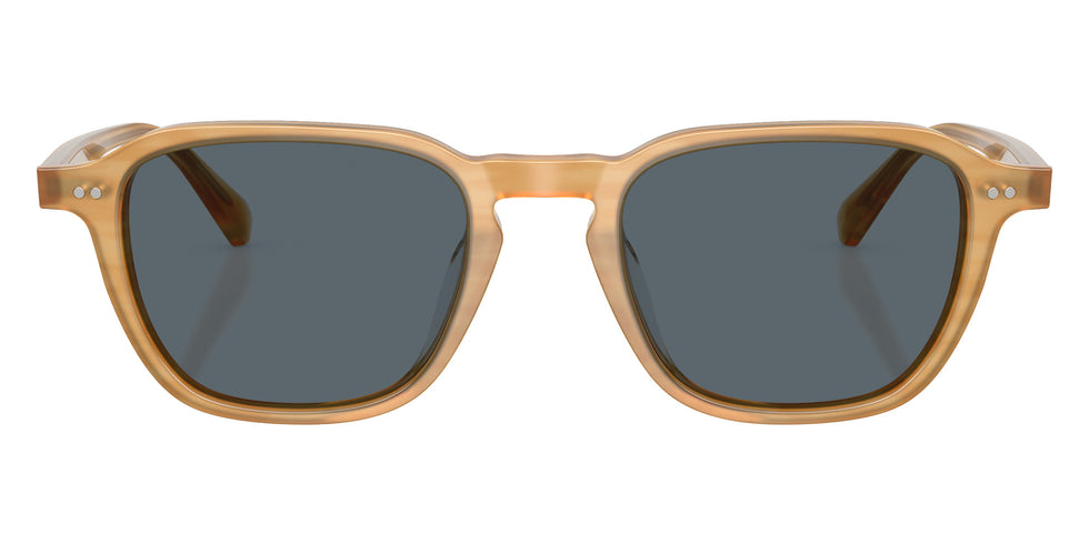 Oliver Peoples OV5598SU Emryn 1779R5 50 - Semi-Matte Goldwood / Blue #id:ov5598su1779r5_s:102100