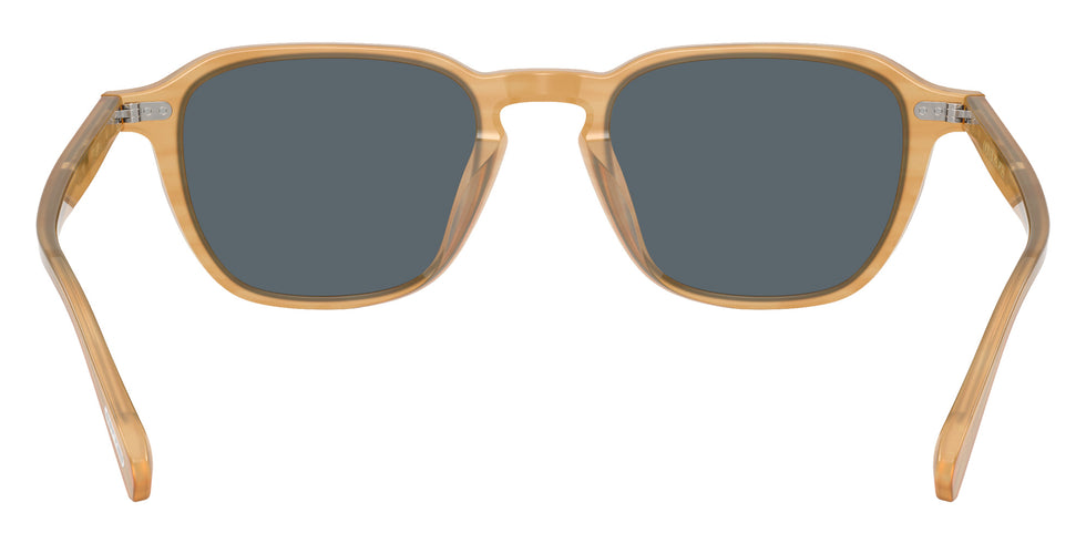 Oliver Peoples OV5598SU Emryn 1779R5 50 - Semi-Matte Goldwood / Blue #id:ov5598su1779r5_s:102115