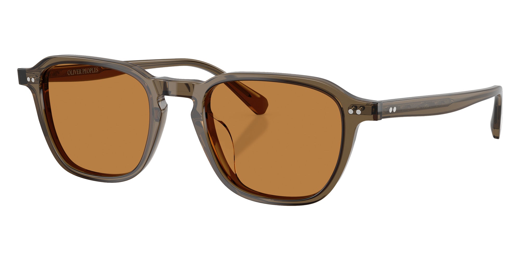 Oliver Peoples OV5598SU Emryn 178453 50 - Hazel #id:ov5598su178453_s:100105