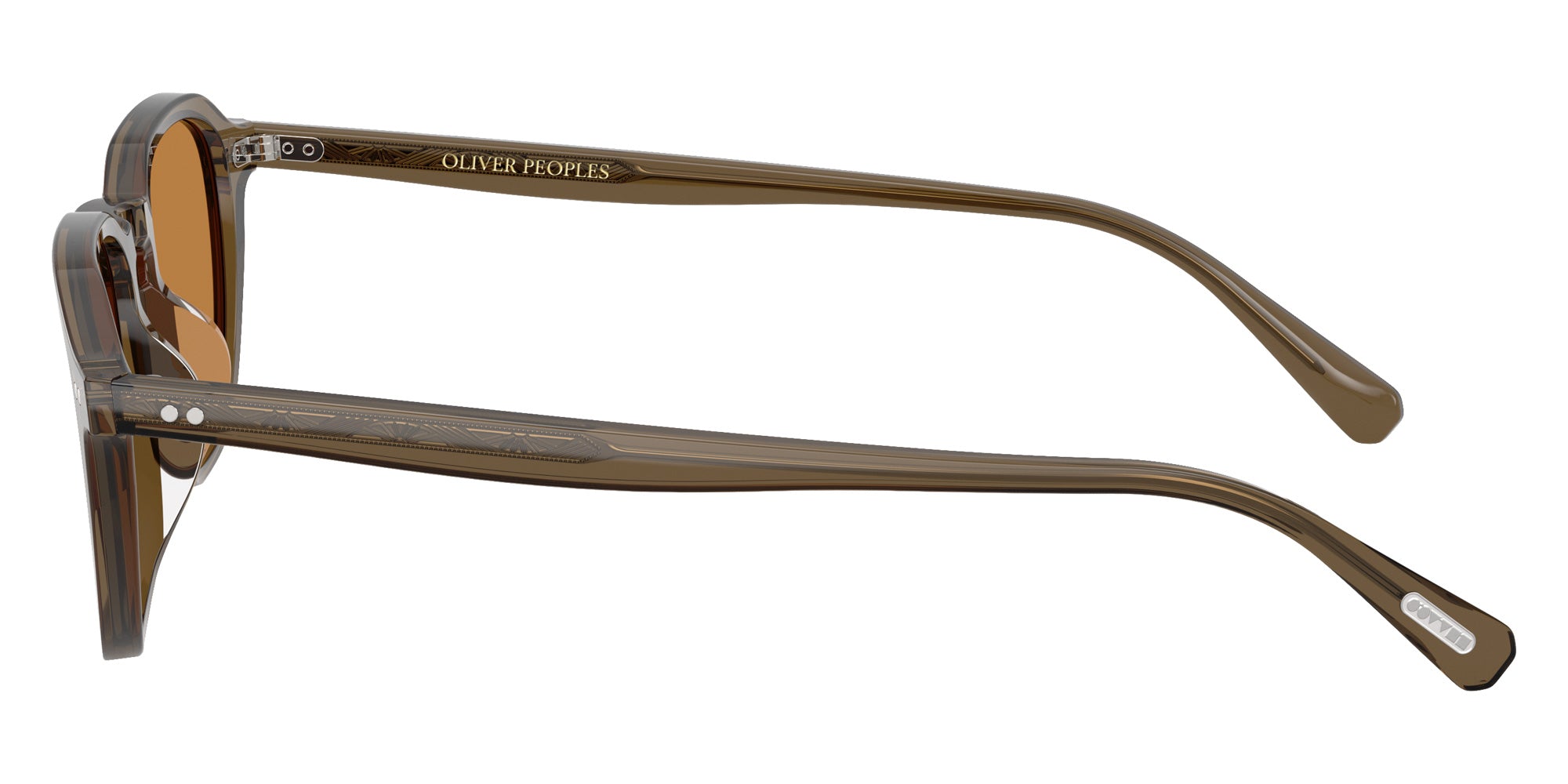 Oliver Peoples OV5598SU Emryn 178453 50 - Hazel #id:ov5598su178453_s:100110