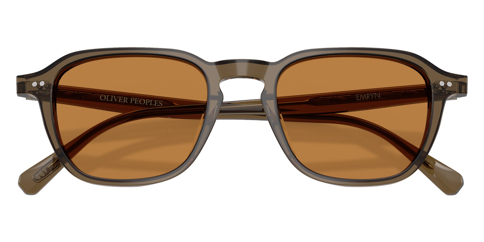 Oliver Peoples OV5598SU Emryn 178453 50 - Hazel #id:ov5598su178453_s:100125