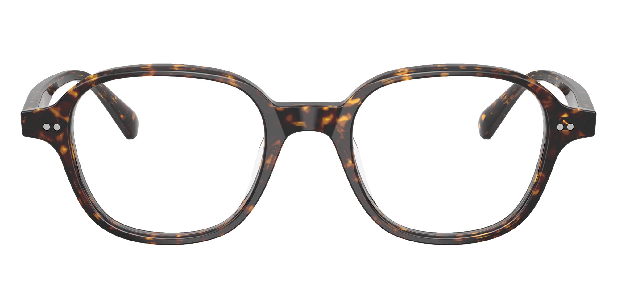 Oliver Peoples OV5599U Marnett 1741 47 - Atago Tortoise #id:ov5599u1741_s:100100