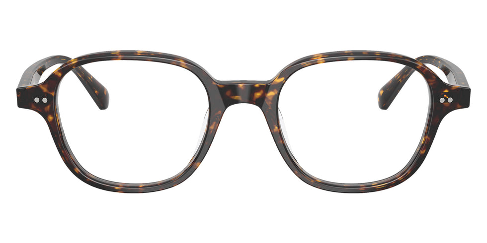 Oliver Peoples OV5599U Marnett 1741 47 - Atago Tortoise #id:ov5599u1741_s:100100