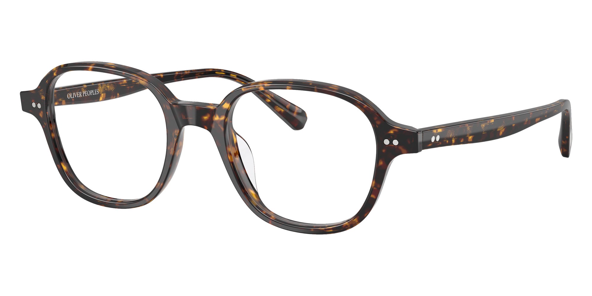 Oliver Peoples OV5599U Marnett 1741 47 - Atago Tortoise #id:ov5599u1741_s:100105