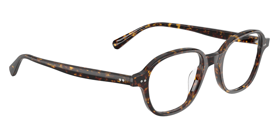 Oliver Peoples OV5599U Marnett 1741 47 - Atago Tortoise #id:ov5599u1741_s:100120
