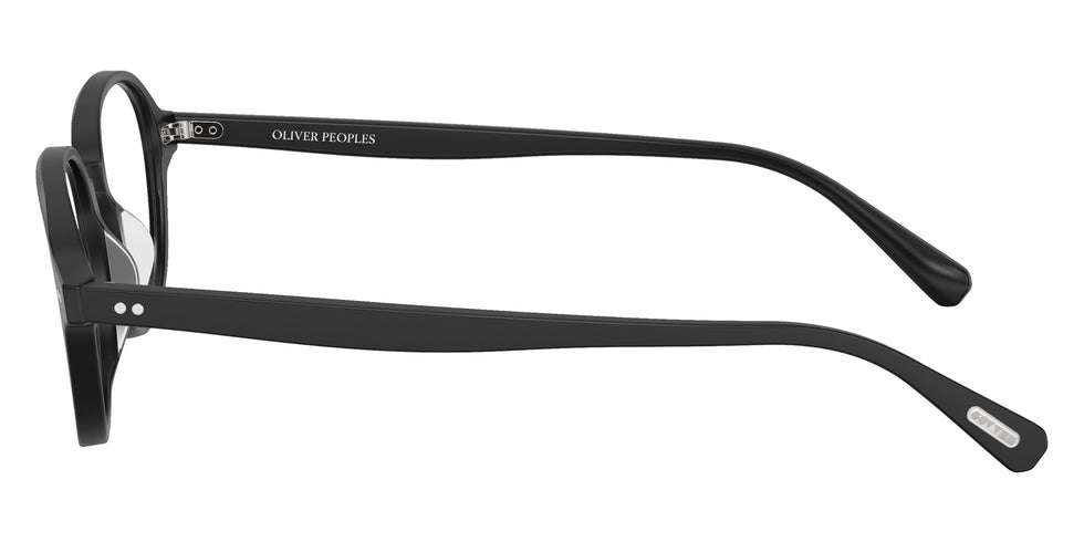 Oliver Peoples OV5599U Marnett 1796 47 - Semi-matte Black #id:ov5599u1796_s:106110