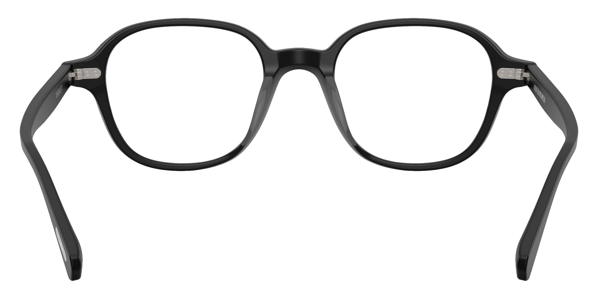 Oliver Peoples OV5599U Marnett 1796 47 - Semi-matte Black #id:ov5599u1796_s:106115