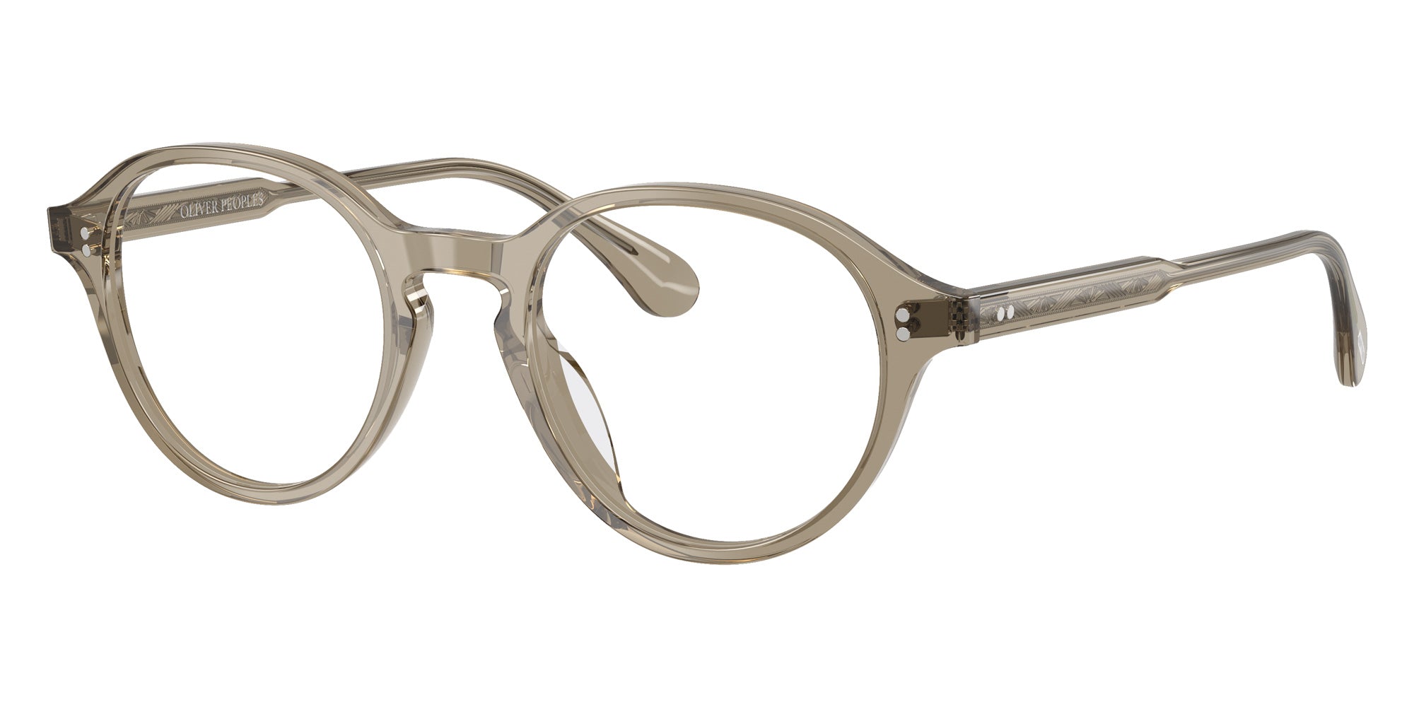 Oliver Peoples OV5602U 902 1745 45 - Sencha #id:ov5602u1745_s:100105