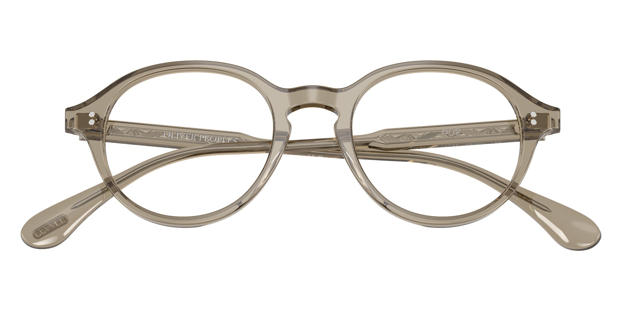 Oliver Peoples OV5602U 902 1745 45 - Sencha #id:ov5602u1745_s:100125