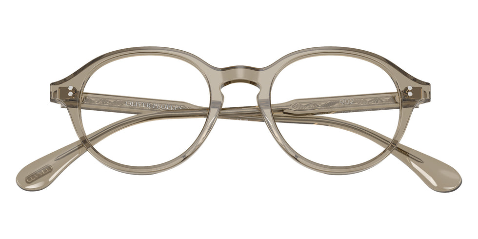 Oliver Peoples OV5602U 902 1745 45 - Sencha #id:ov5602u1745_s:100125