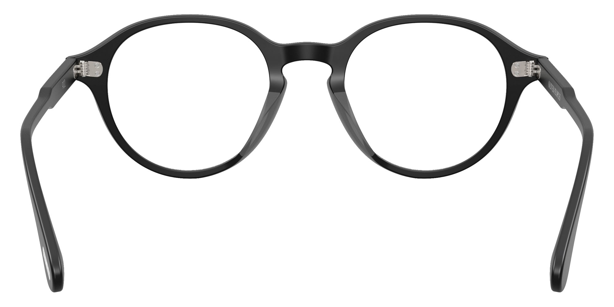Oliver Peoples OV5602U 902 1796 45 - Semi-matte Black #id:ov5602u1796_s:106115