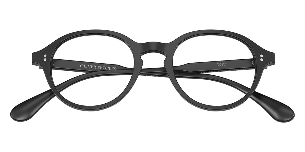 Oliver Peoples OV5602U 902 1796 45 - Semi-matte Black #id:ov5602u1796_s:106125