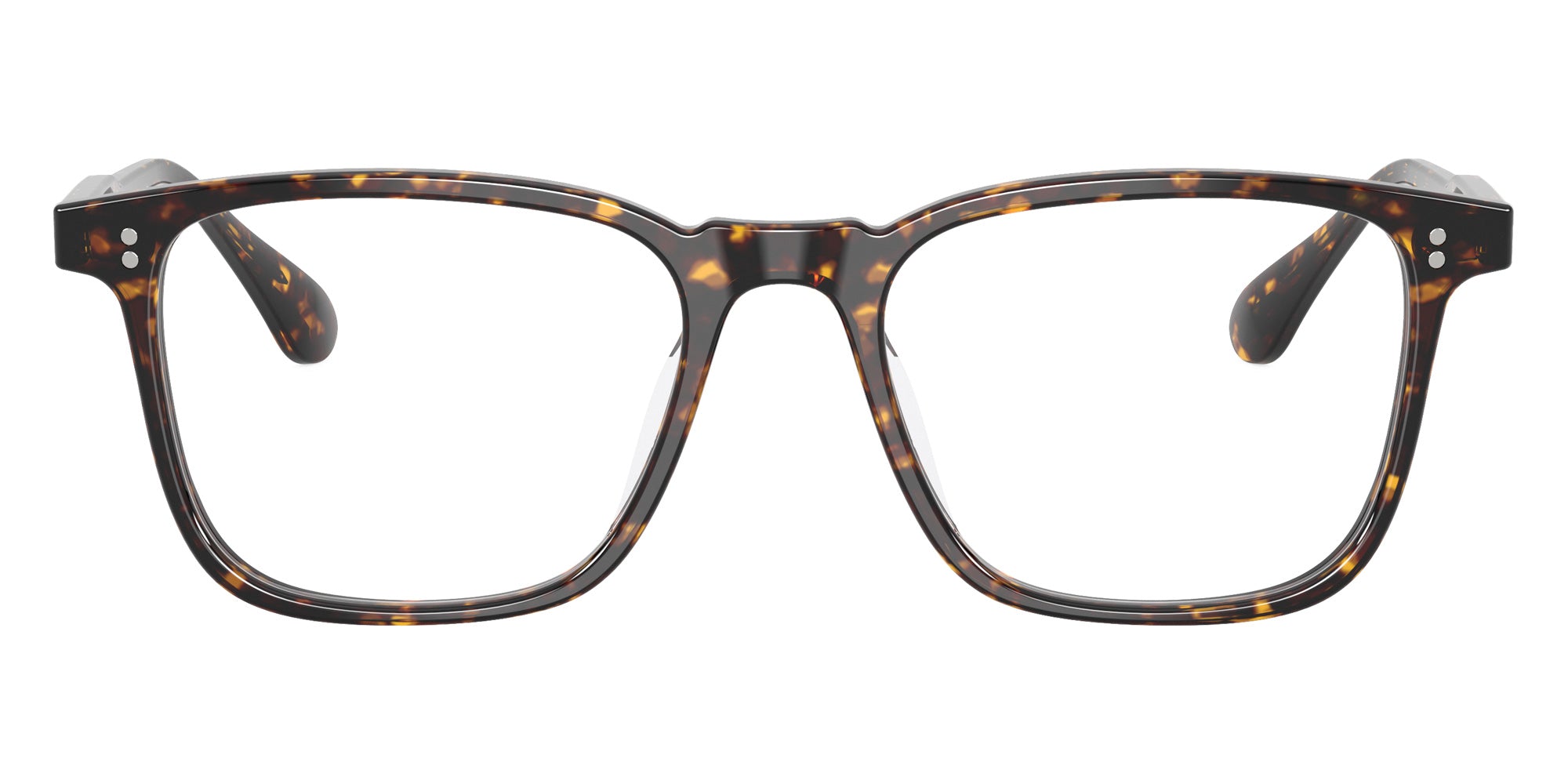 Oliver Peoples OV5603U Tillen 1741 53 - Atago Tortoise #id:ov5603u1741_s:100100