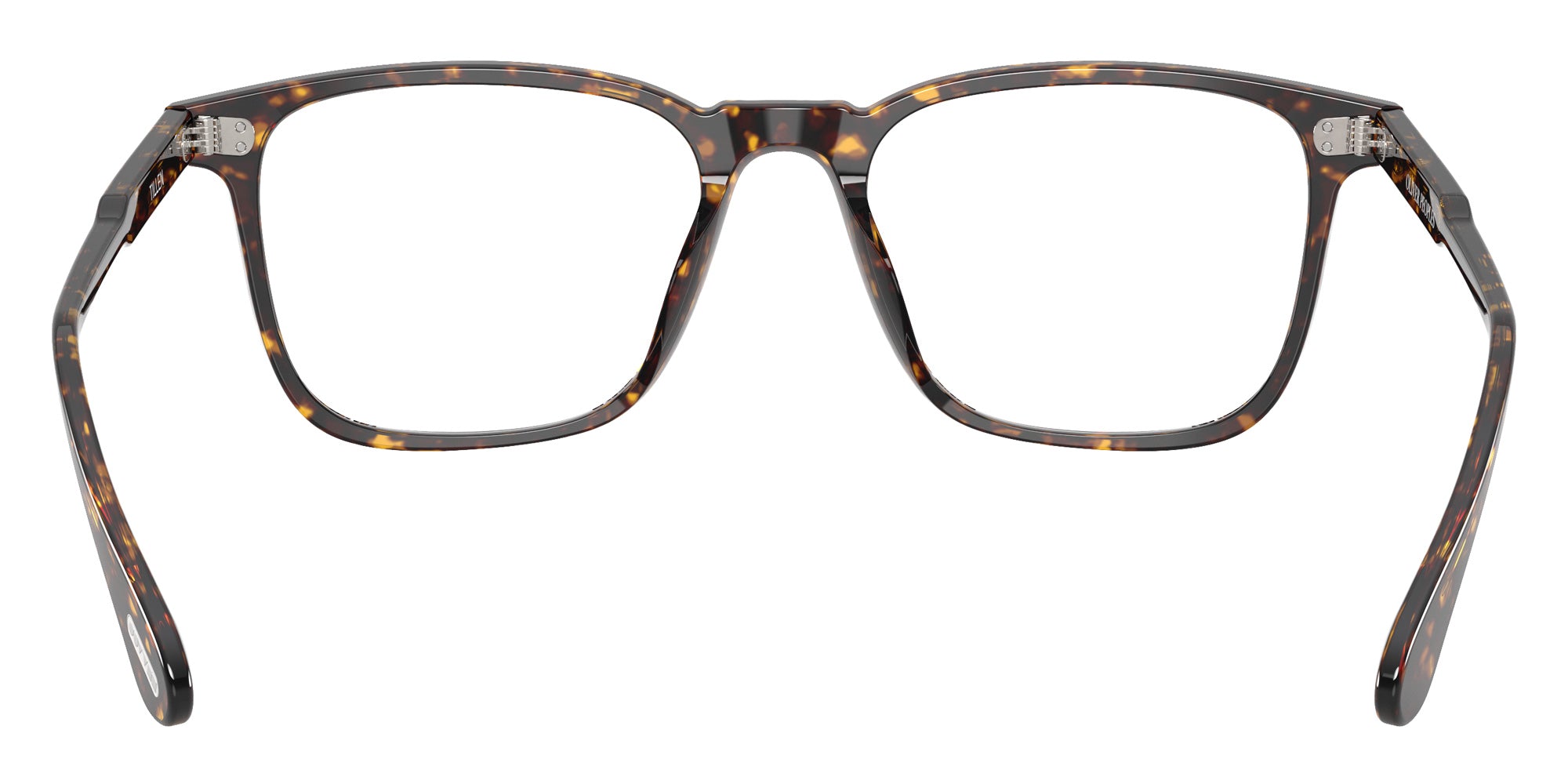 Oliver Peoples OV5603U Tillen 1741 53 - Atago Tortoise #id:ov5603u1741_s:100115