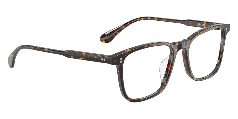 Oliver Peoples OV5603U Tillen 1741 53 - Atago Tortoise #id:ov5603u1741_s:100120