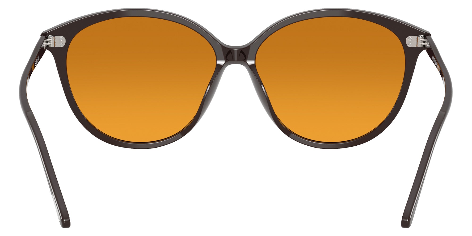 Oliver Peoples OV5605SU Soleau 177278 60 - Kuri Brown / Cognac Gradient #id:ov5605su177278_s:100115
