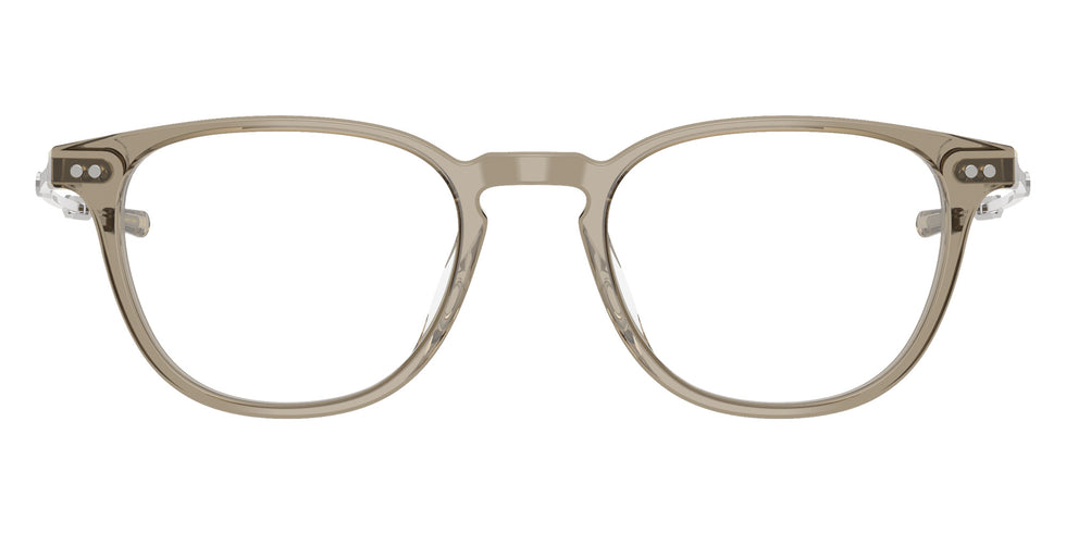 Oliver Peoples OV5608U Kelmore 1745 46 - Sencha/Brushed Silver #id:ov5608u1745_s:102100
