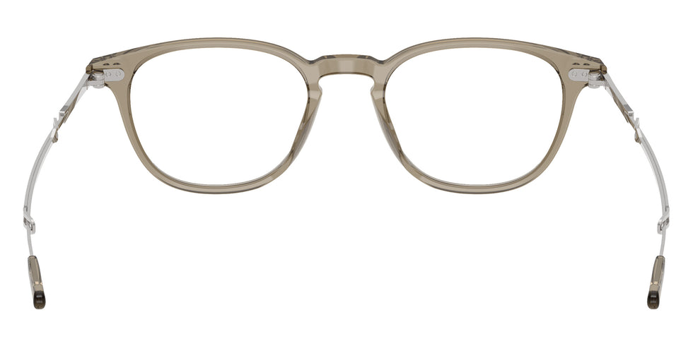 Oliver Peoples OV5608U Kelmore 1745 46 - Sencha/Brushed Silver #id:ov5608u1745_s:102115