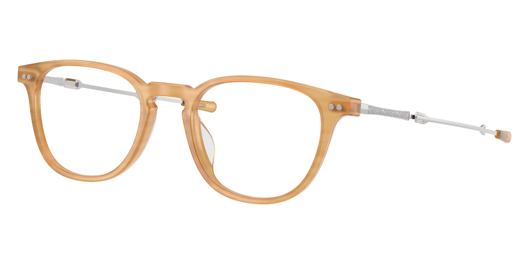 Oliver Peoples OV5608U Kelmore 1779 46 - Semi-Matte Goldwood/Brushed Silver #id:ov5608u1779_s:104105