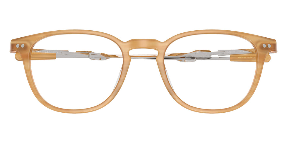 Oliver Peoples OV5608U Kelmore 1779 46 - Semi-Matte Goldwood/Brushed Silver #id:ov5608u1779_s:104120