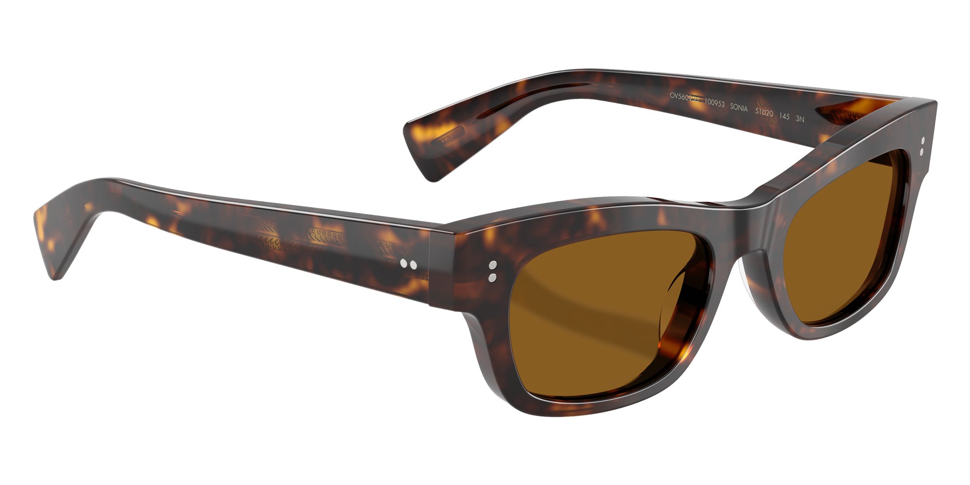 Oliver Peoples OV5609SU Sonia 100953 51 - 362 #id:ov5609su100953_s:100120