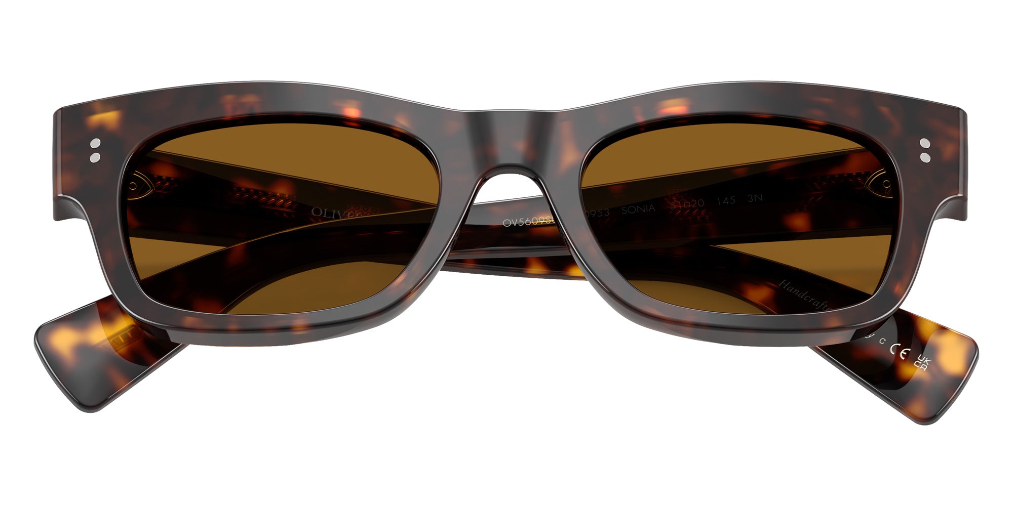 Oliver Peoples OV5609SU Sonia 100953 51 - 362 #id:ov5609su100953_s:100125