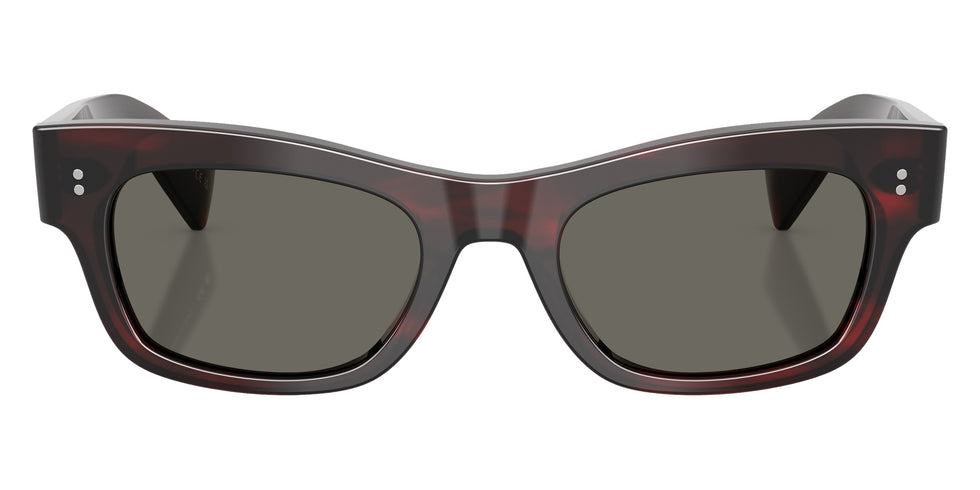 Oliver Peoples OV5609SU Sonia 1675R5 51 - Bordeaux Bark #id:ov5609su1675r5_s:104100