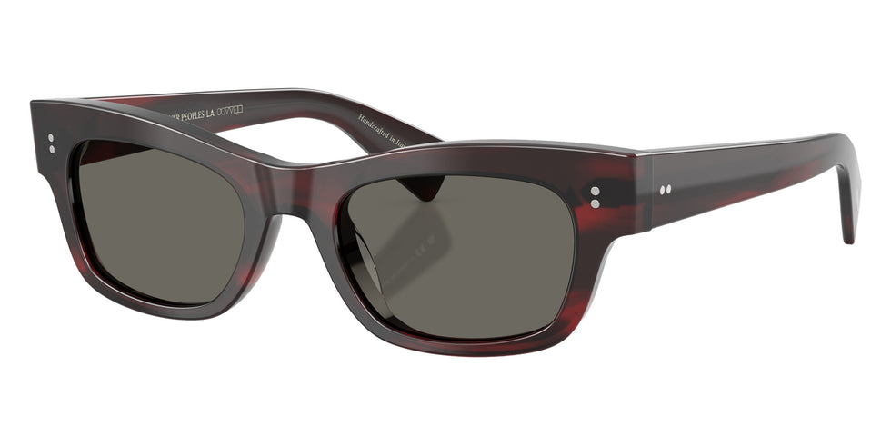 Oliver Peoples OV5609SU Sonia 1675R5 51 - Bordeaux Bark #id:ov5609su1675r5_s:104105