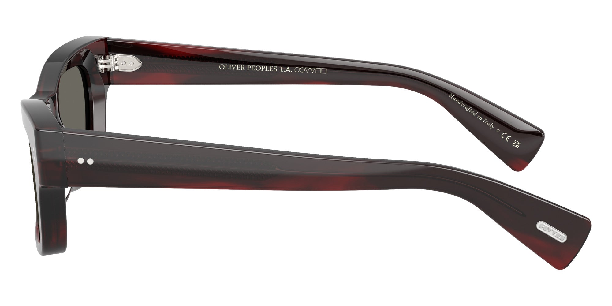 Oliver Peoples OV5609SU Sonia 1675R5 51 - Bordeaux Bark #id:ov5609su1675r5_s:104110