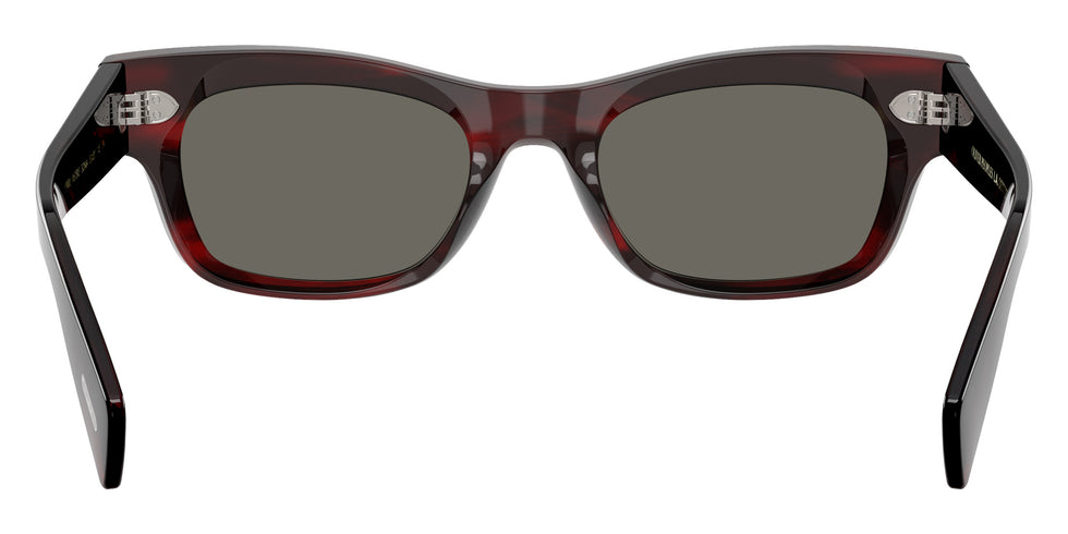 Oliver Peoples OV5609SU Sonia 1675R5 51 - Bordeaux Bark #id:ov5609su1675r5_s:104115