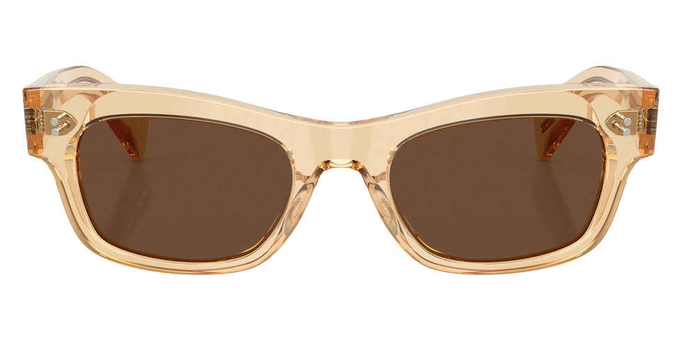 Oliver Peoples OV5609SU Sonia 1766AN 51 - Champagne #id:ov5609su1766an_s:106100