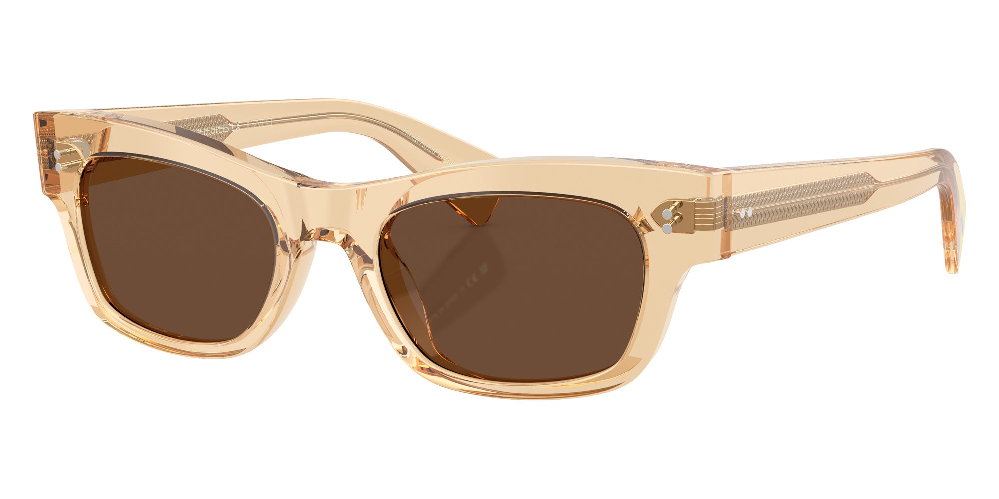 Oliver Peoples OV5609SU Sonia 1766AN 51 - Champagne #id:ov5609su1766an_s:106105