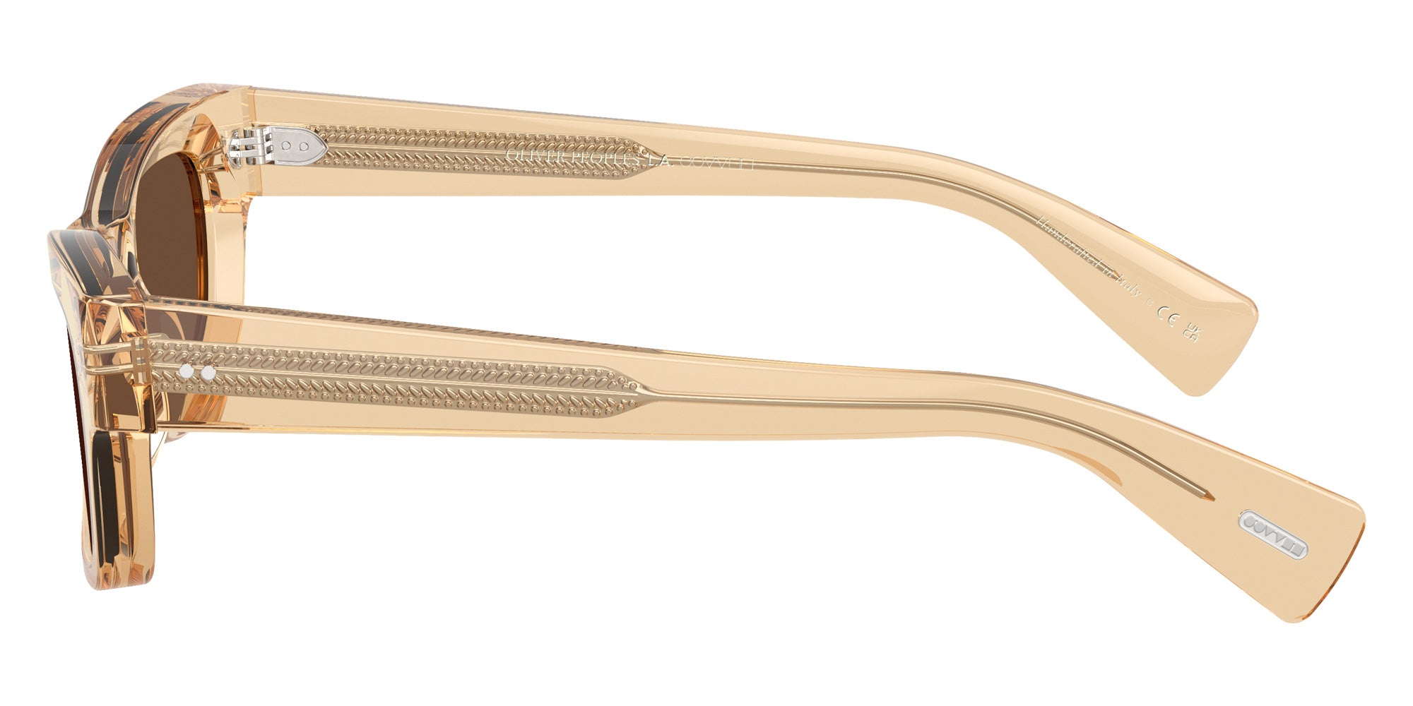 Oliver Peoples OV5609SU Sonia 1766AN 51 - Champagne #id:ov5609su1766an_s:106110