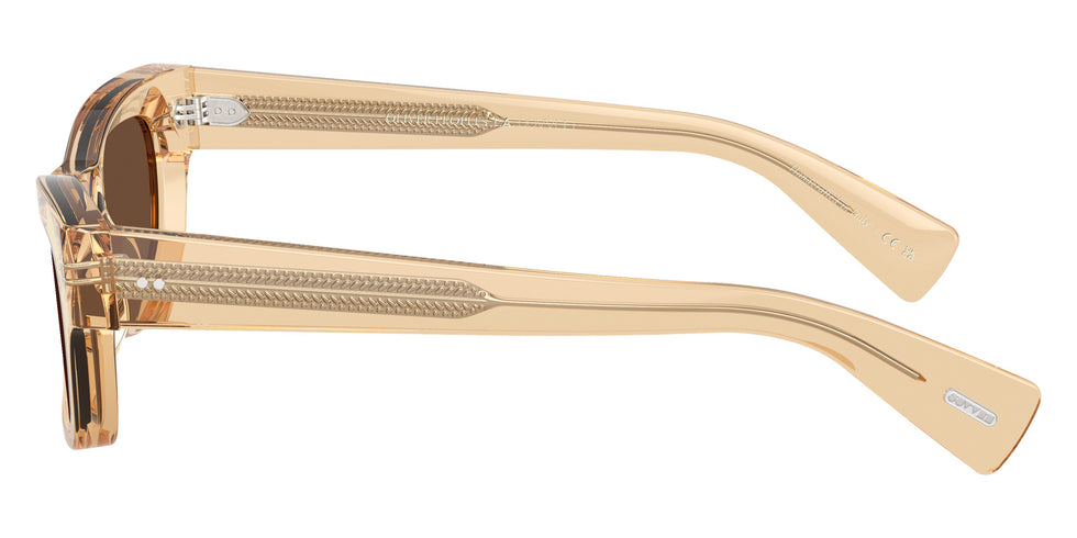 Oliver Peoples OV5609SU Sonia 1766AN 51 - Champagne #id:ov5609su1766an_s:106110