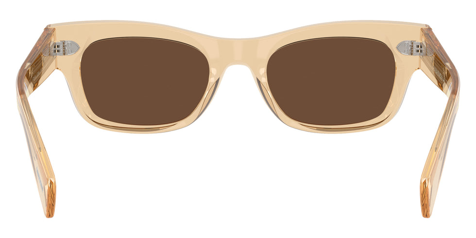 Oliver Peoples OV5609SU Sonia 1766AN 51 - Champagne #id:ov5609su1766an_s:106115