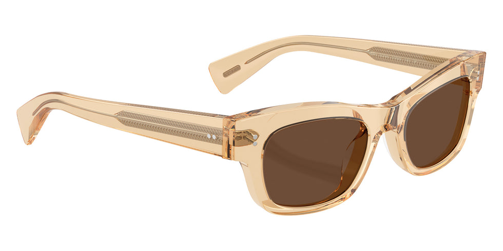 Oliver Peoples OV5609SU Sonia 1766AN 51 - Champagne #id:ov5609su1766an_s:106120