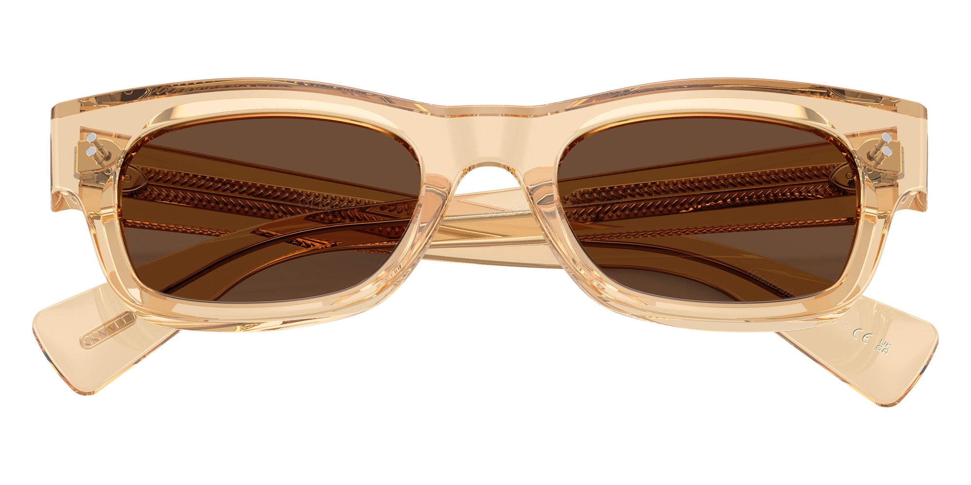 Oliver Peoples OV5609SU Sonia 1766AN 51 - Champagne #id:ov5609su1766an_s:106125