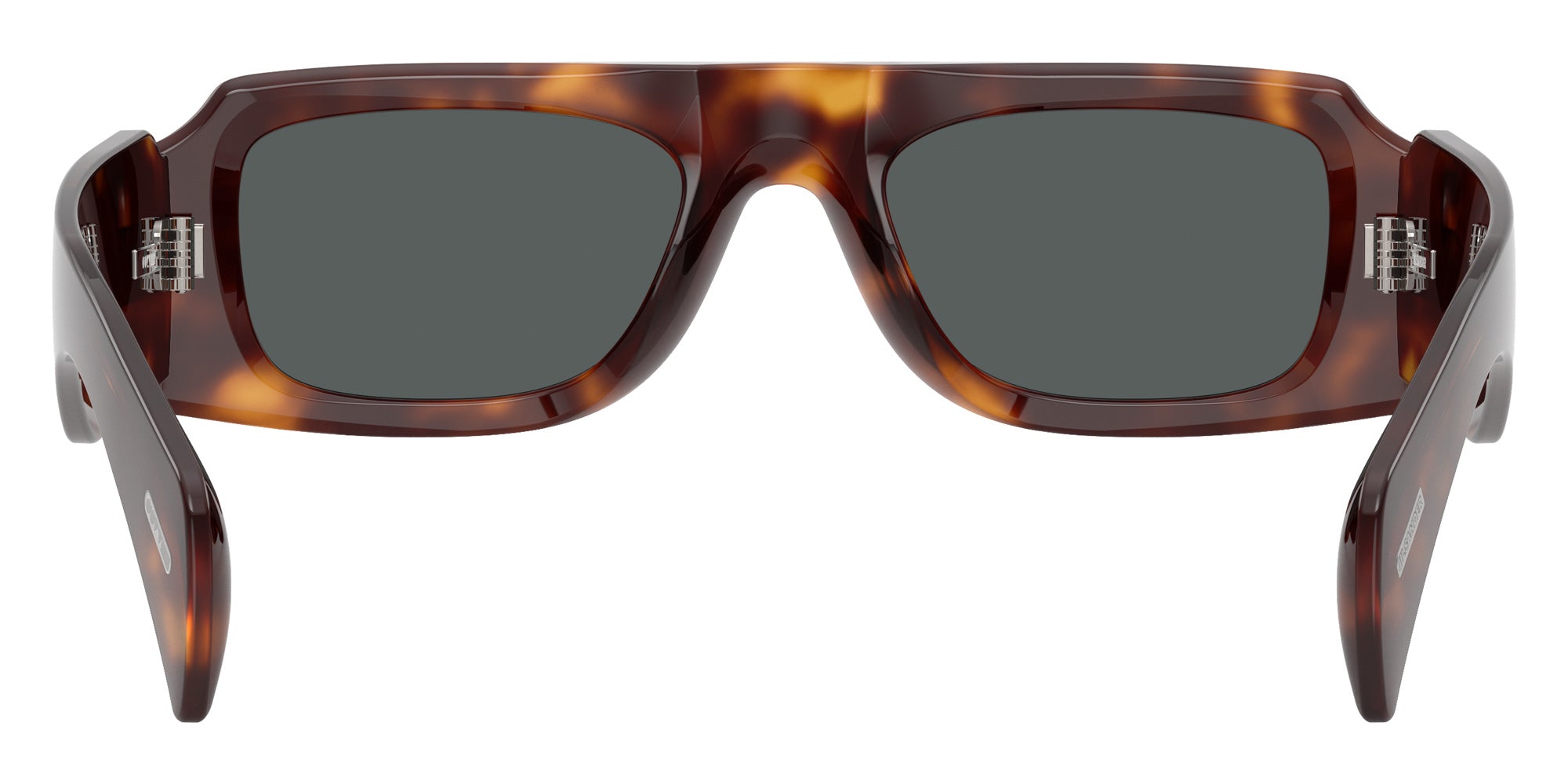 Oliver Peoples OV5610SU Edition 4 1007P2 52 - Dark Mahogany #id:ov5610su1007p2_s:100115