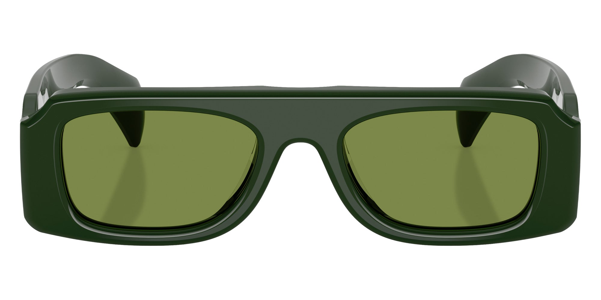 Oliver Peoples OV5610SU Edition 4 181152 52 - Dark Green #id:ov5610su181152_s:104100