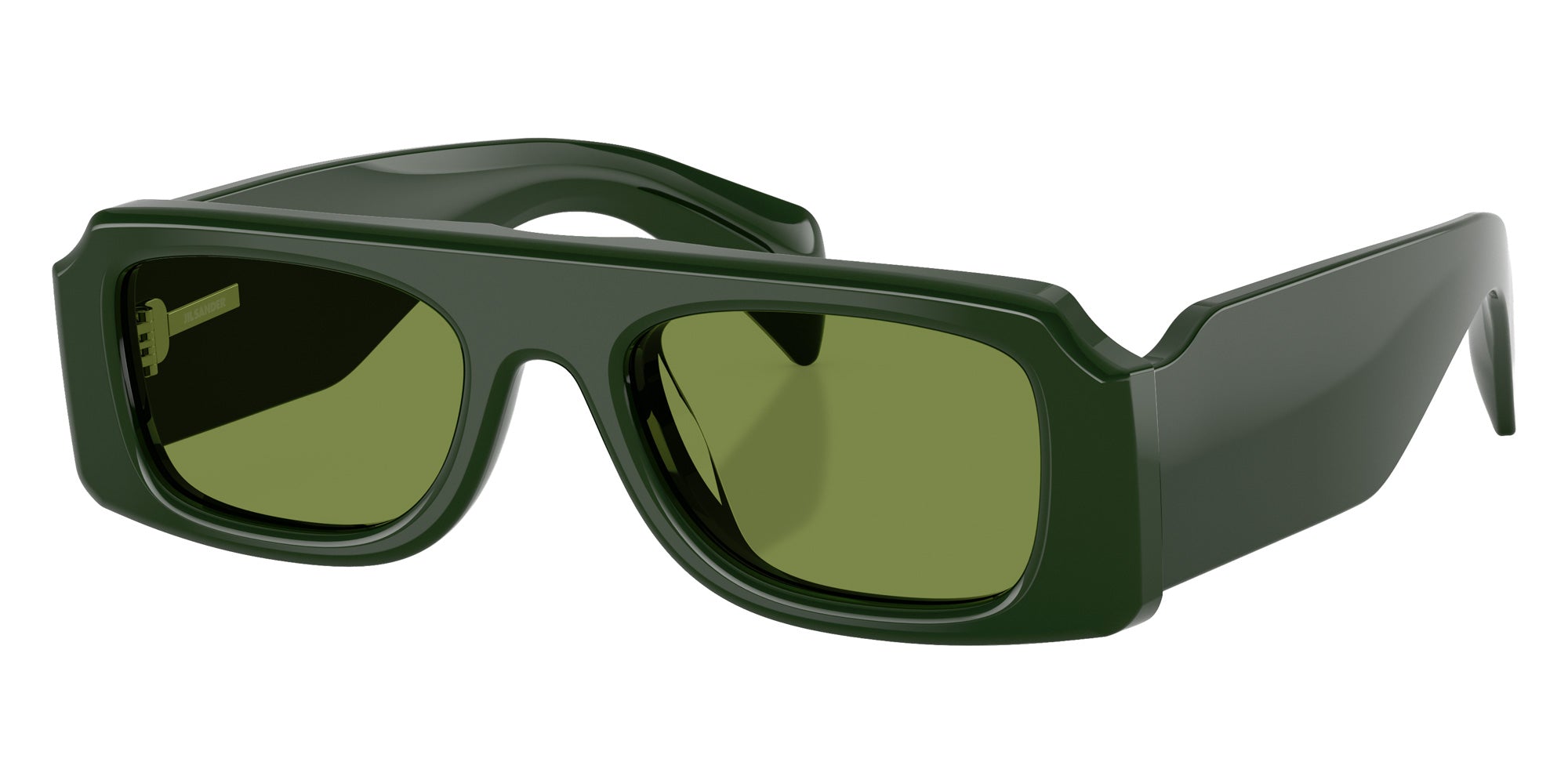 Oliver Peoples OV5610SU Edition 4 181152 52 - Dark Green #id:ov5610su181152_s:104105