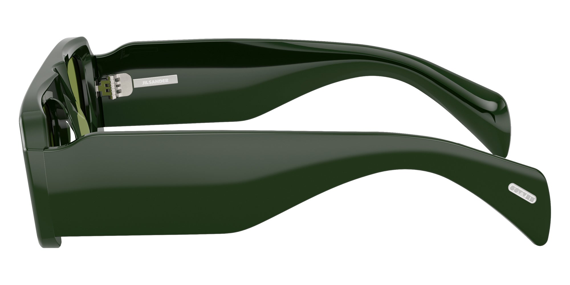 Oliver Peoples OV5610SU Edition 4 181152 52 - Dark Green #id:ov5610su181152_s:104110
