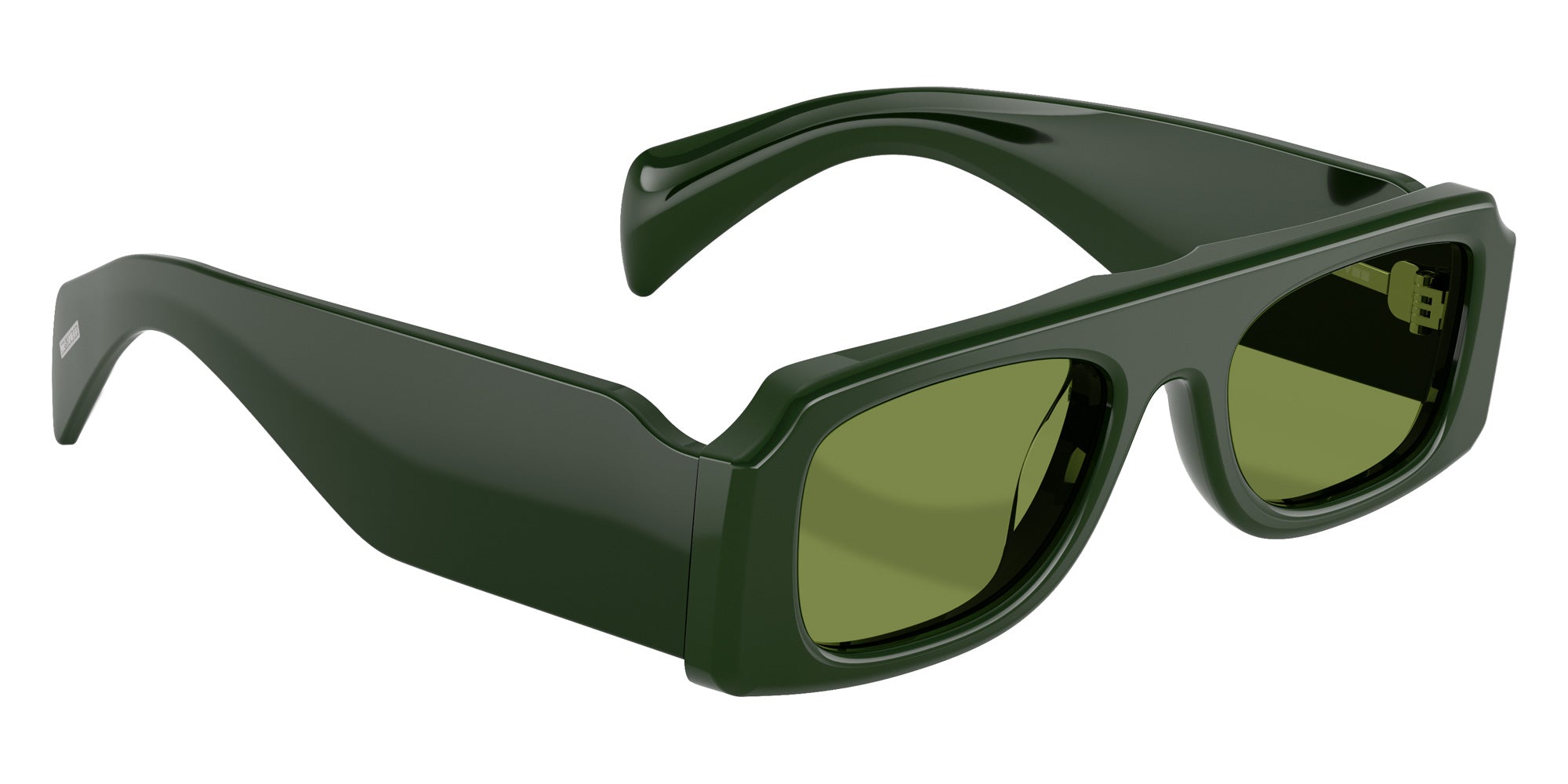 Oliver Peoples OV5610SU Edition 4 181152 52 - Dark Green #id:ov5610su181152_s:104120