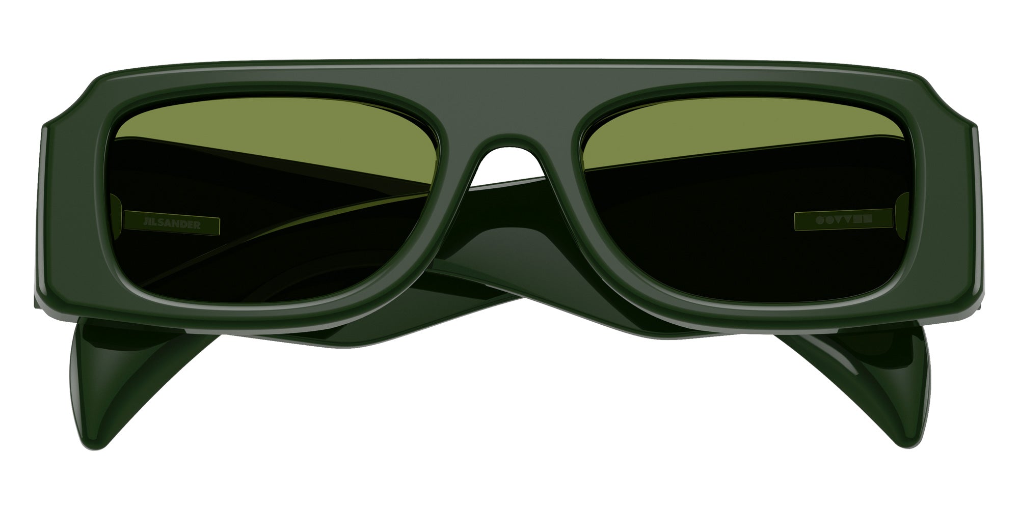 Oliver Peoples OV5610SU Edition 4 181152 52 - Dark Green #id:ov5610su181152_s:104125