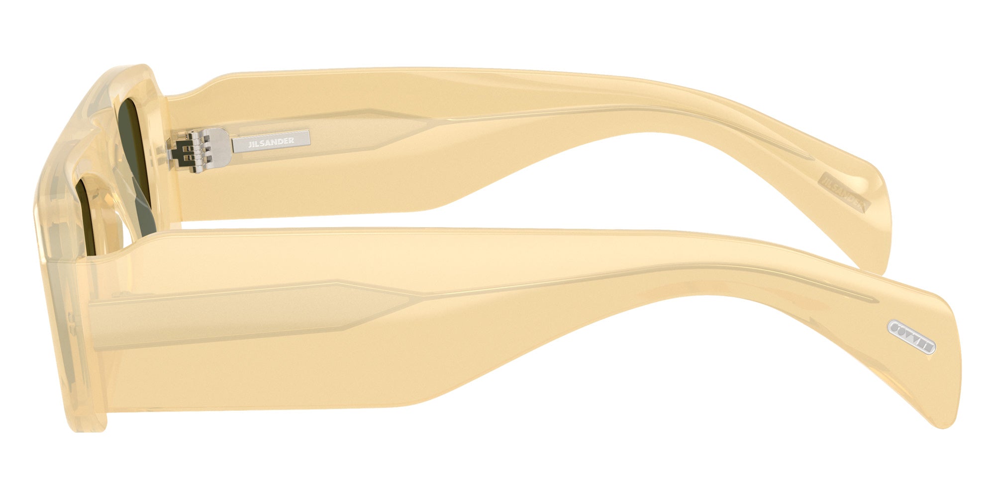 Oliver Peoples OV5610SU Edition 4 181252 52 - Butterscotch #id:ov5610su181252_s:106110