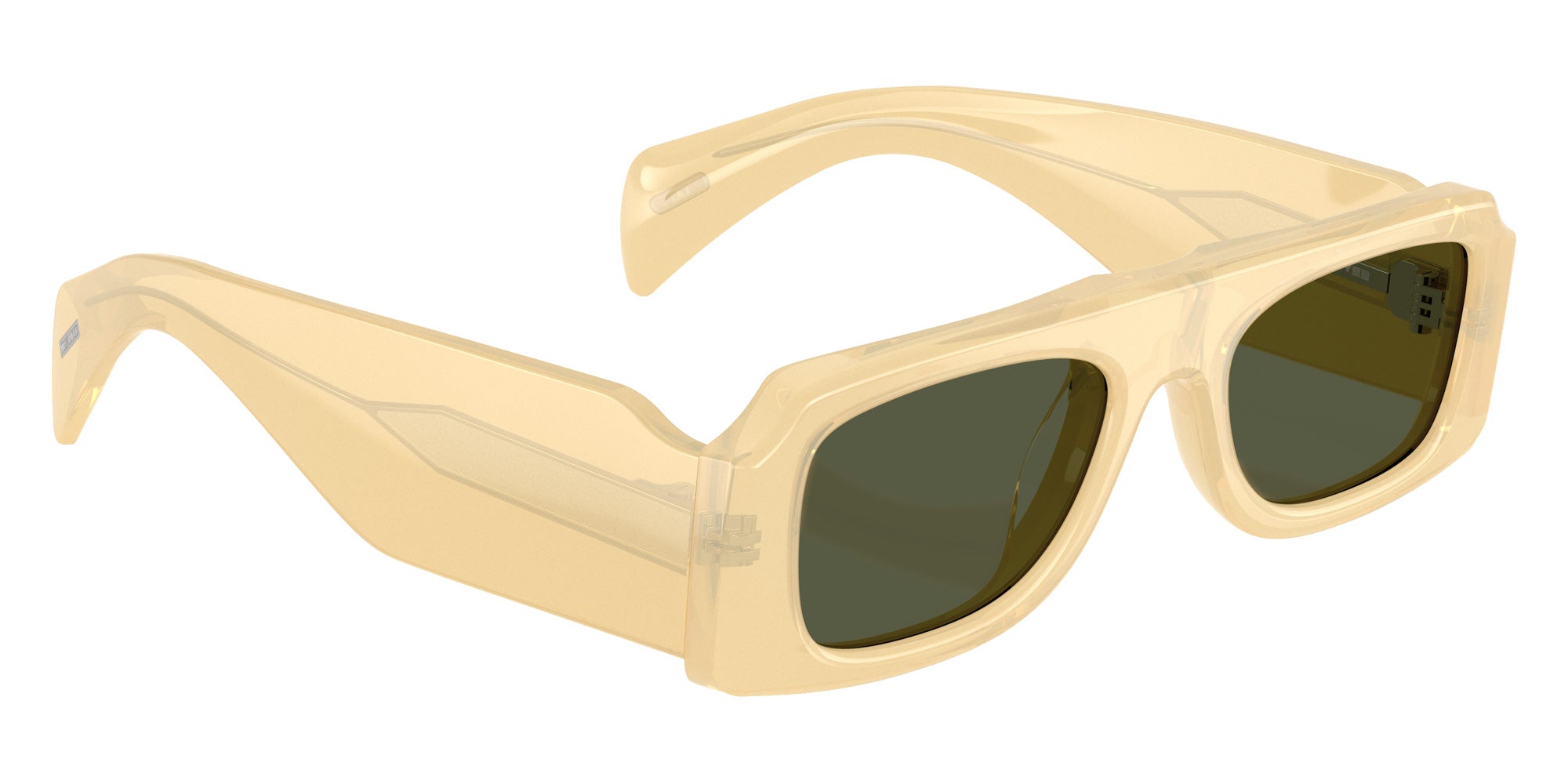 Oliver Peoples OV5610SU Edition 4 181252 52 - Butterscotch #id:ov5610su181252_s:106120