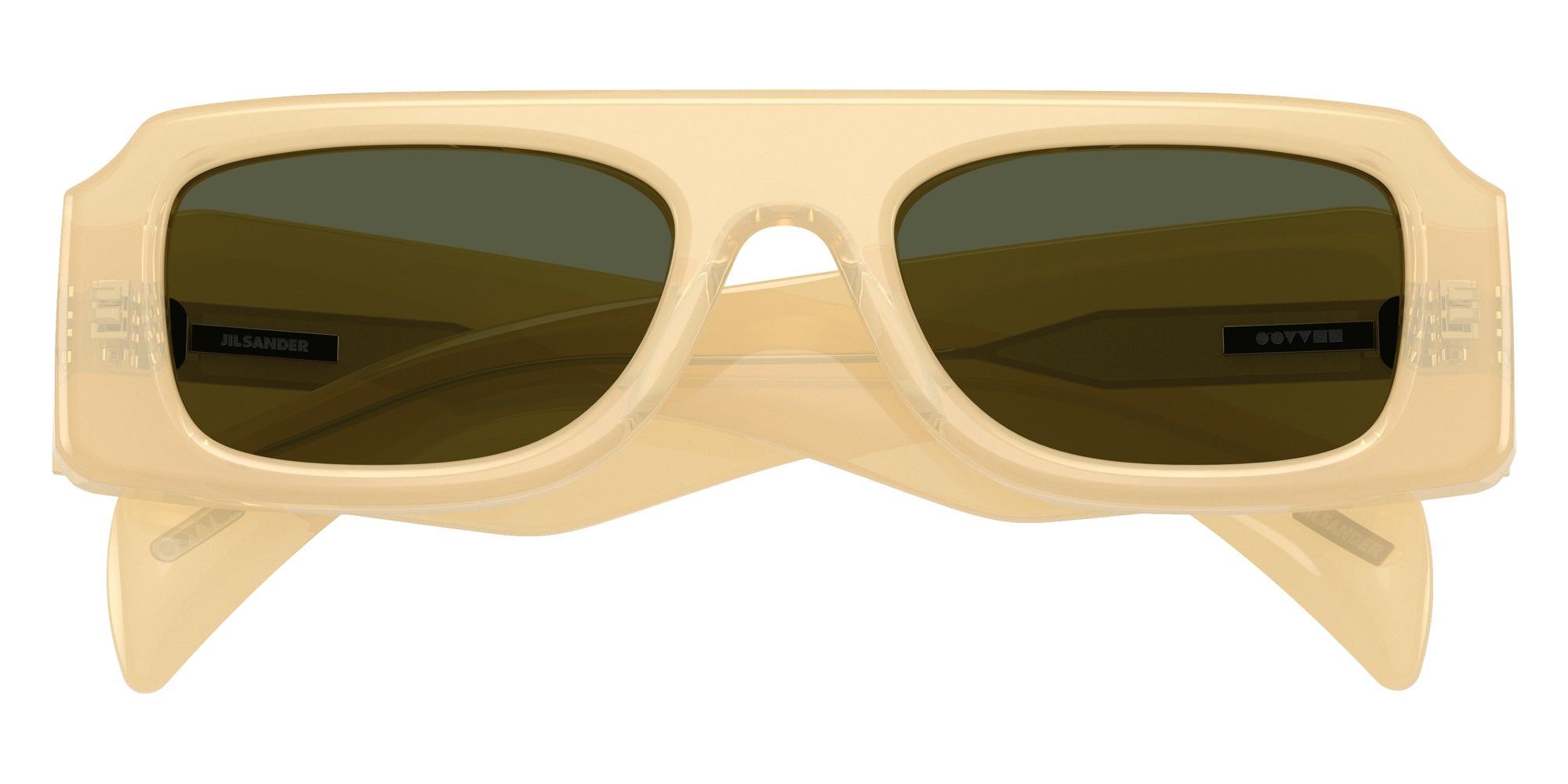 Oliver Peoples OV5610SU Edition 4 181252 52 - Butterscotch #id:ov5610su181252_s:106125
