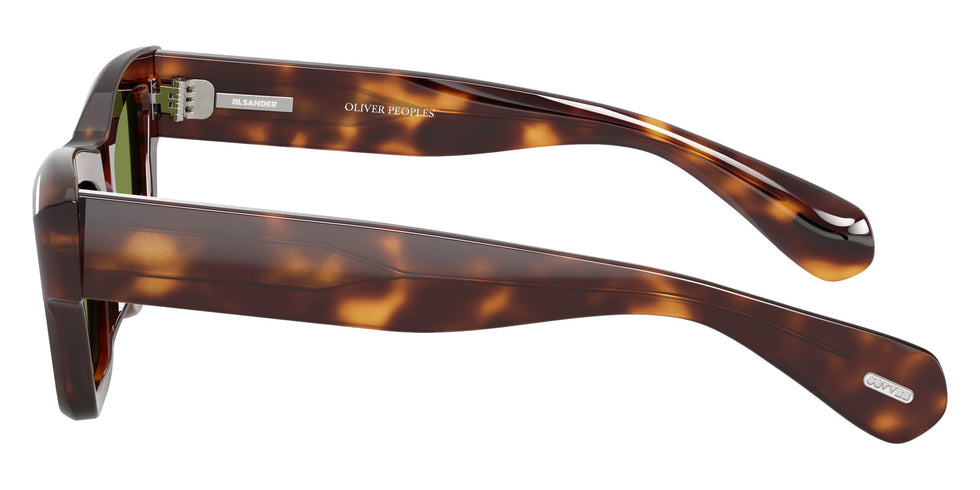 Oliver Peoples OV5611SU Edition 3 100752 52 - Dark Mahogany #id:ov5611su100752_s:100110