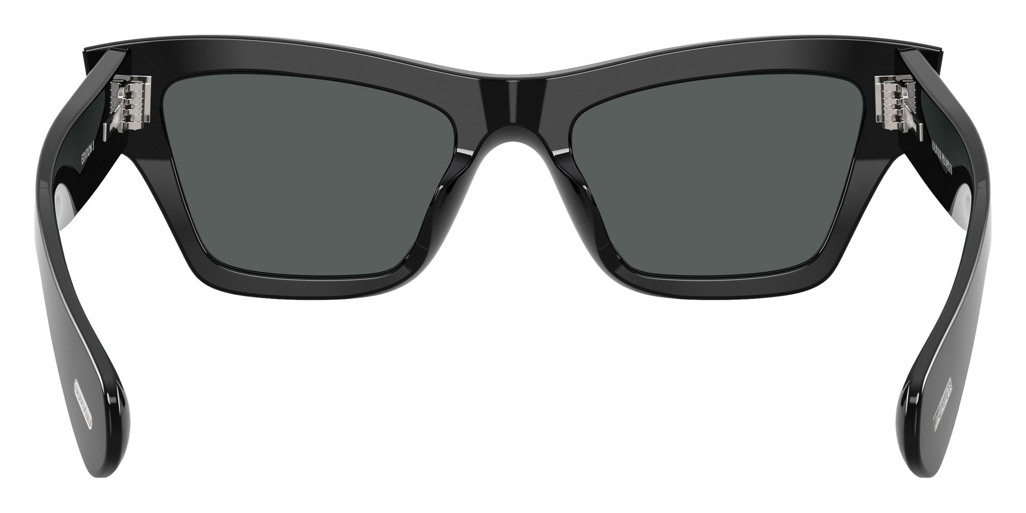 Oliver Peoples OV5611SU Edition 3 1731P2 52 - Black #id:ov5611su1731p2_s:102115