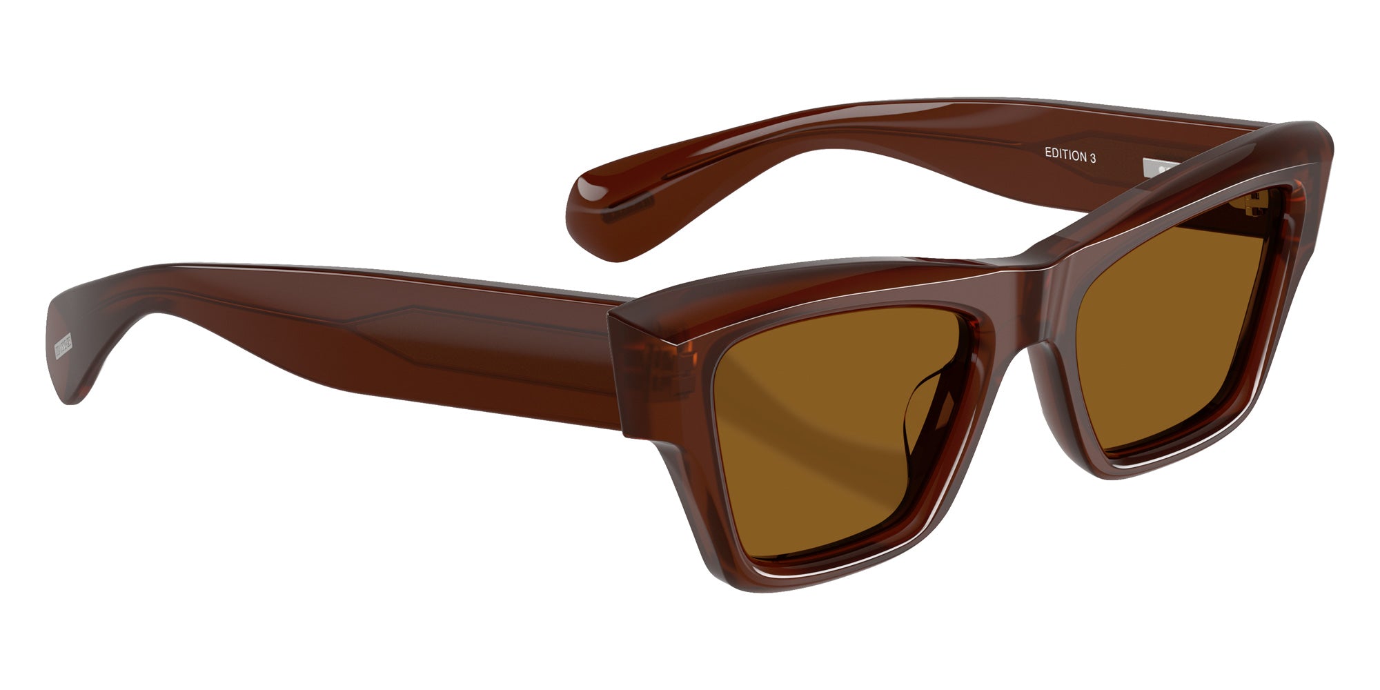 Oliver Peoples OV5611SU Edition 3 181353 52 - Moka #id:ov5611su181353_s:104120